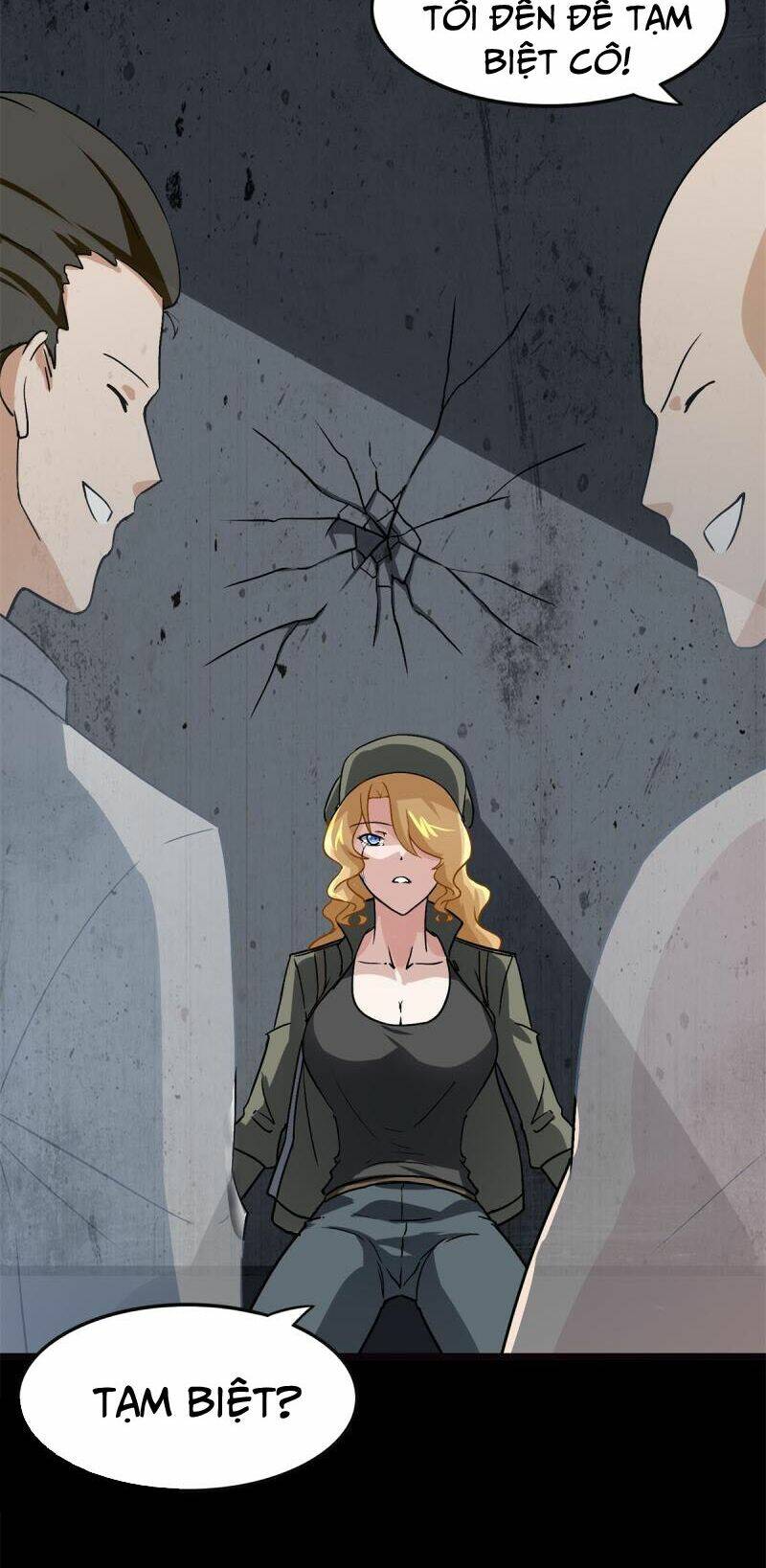 Bạn Gái Zombie Của Tôi - Chapter 292 - Page 41