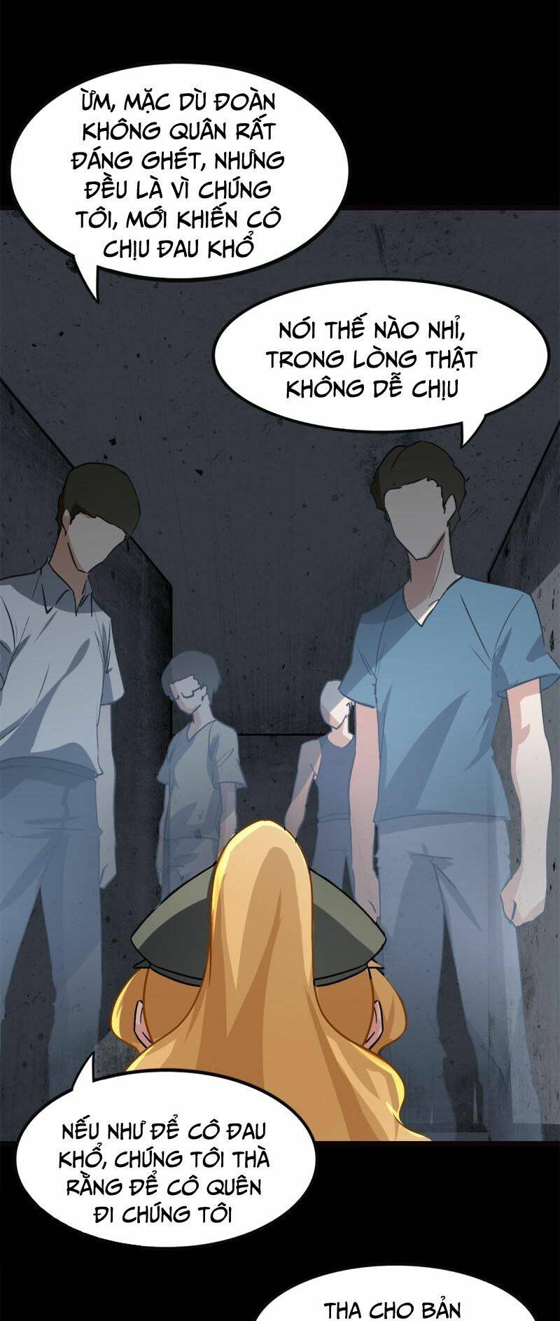 Bạn Gái Zombie Của Tôi - Chapter 292 - Page 42