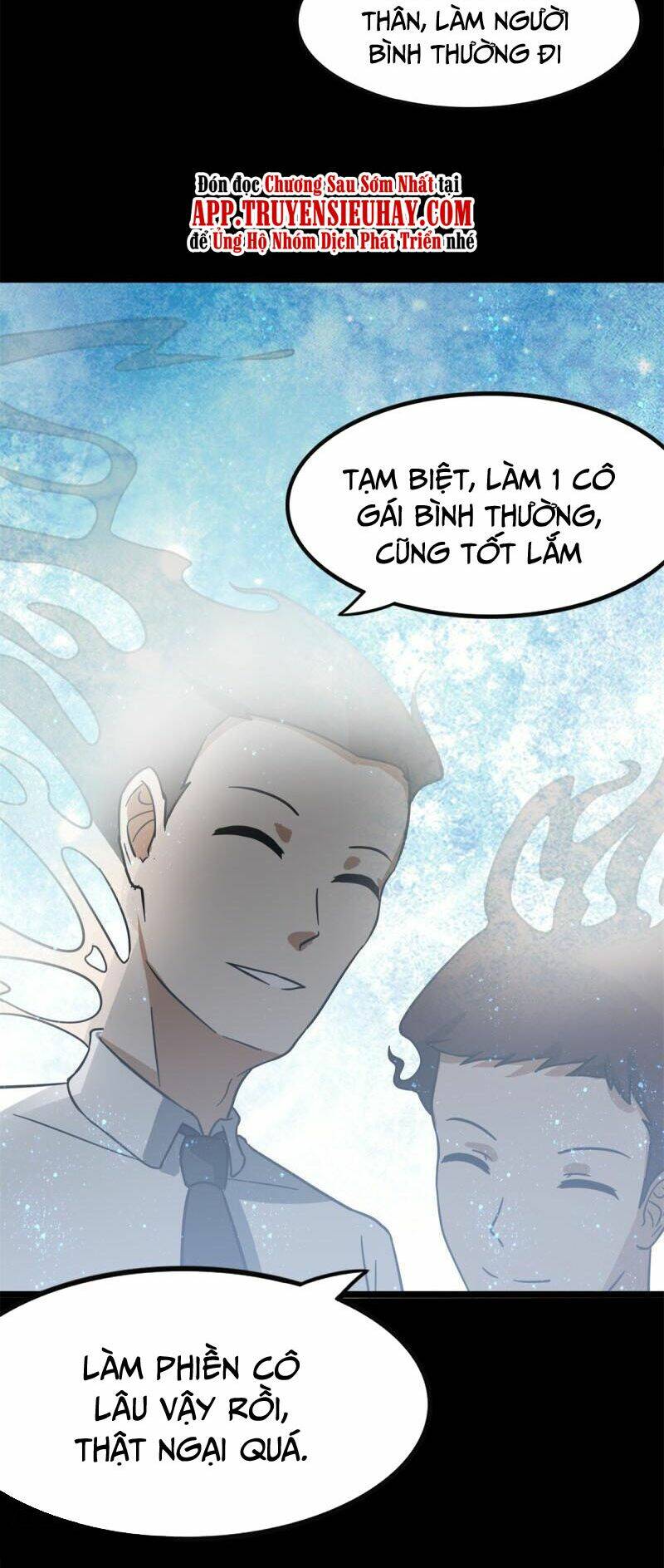 Bạn Gái Zombie Của Tôi - Chapter 292 - Page 43