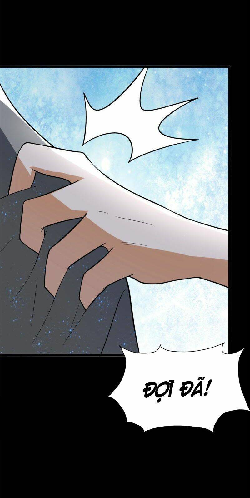 Bạn Gái Zombie Của Tôi - Chapter 292 - Page 44