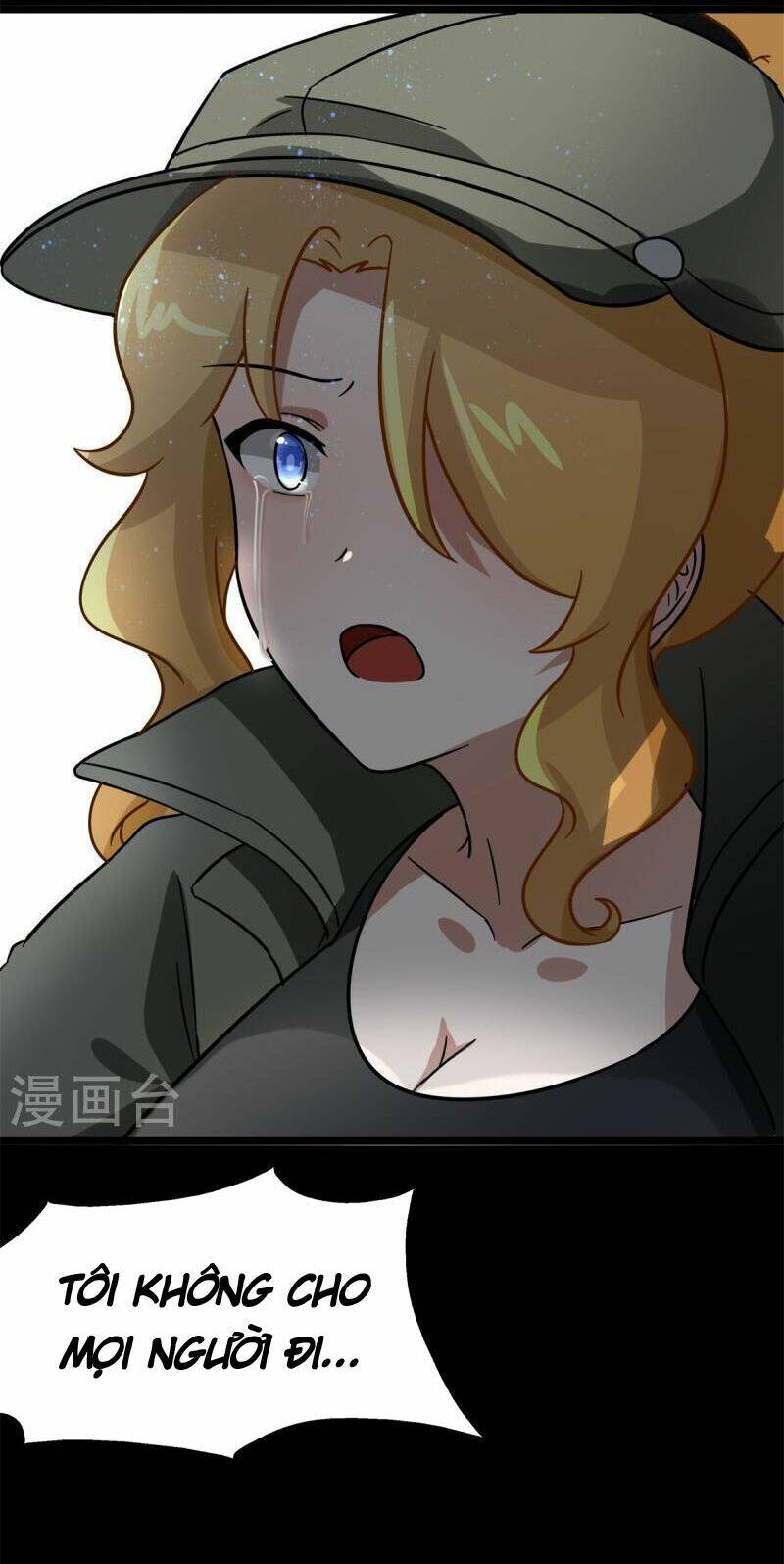 Bạn Gái Zombie Của Tôi - Chapter 292 - Page 45