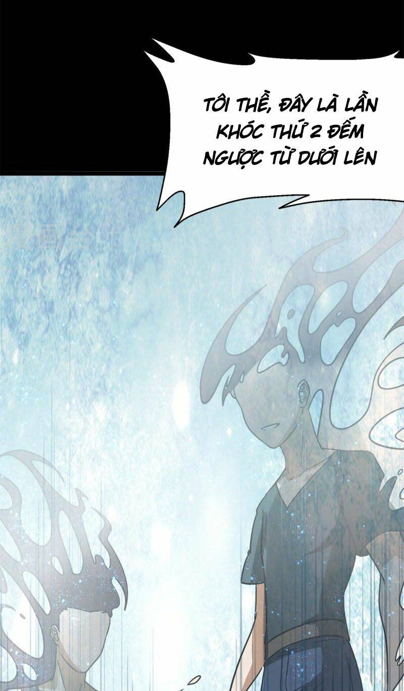 Bạn Gái Zombie Của Tôi - Chapter 292 - Page 46