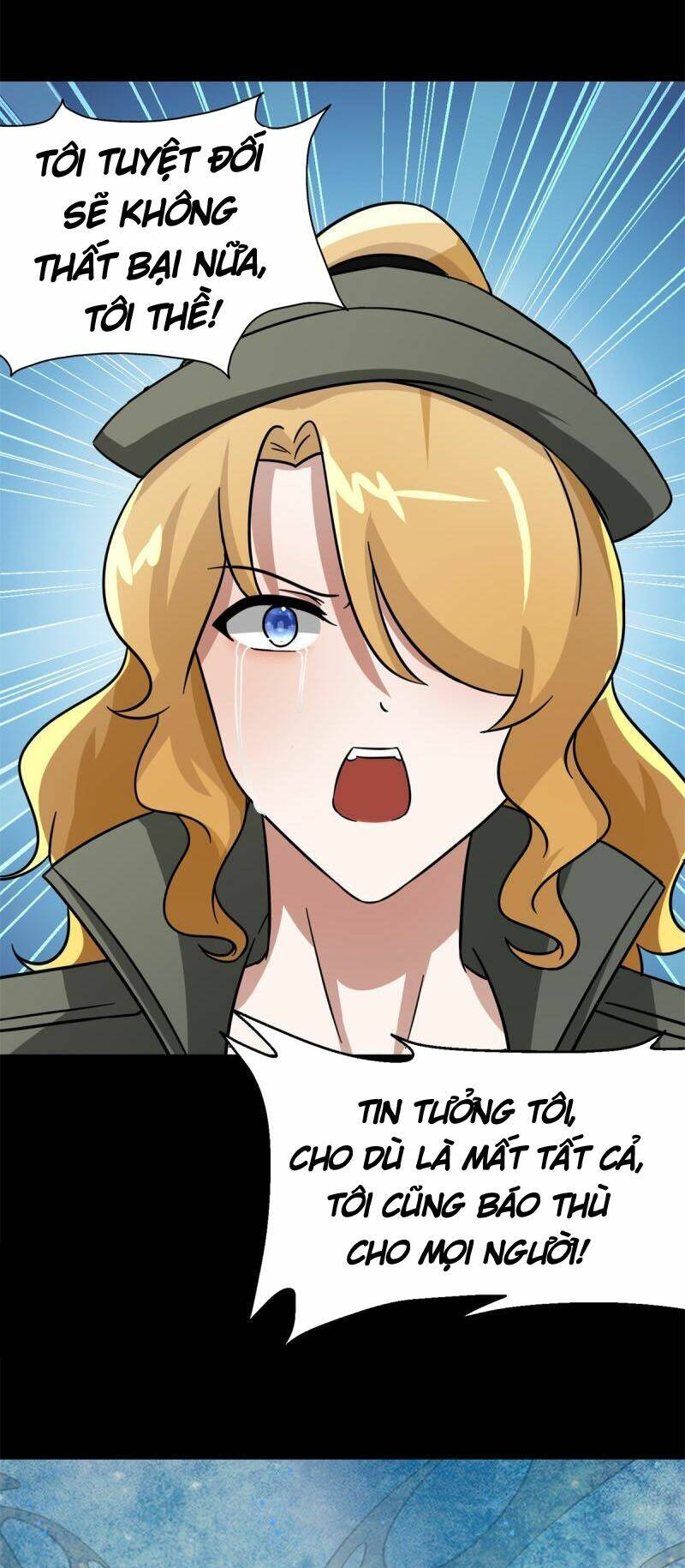 Bạn Gái Zombie Của Tôi - Chapter 292 - Page 48