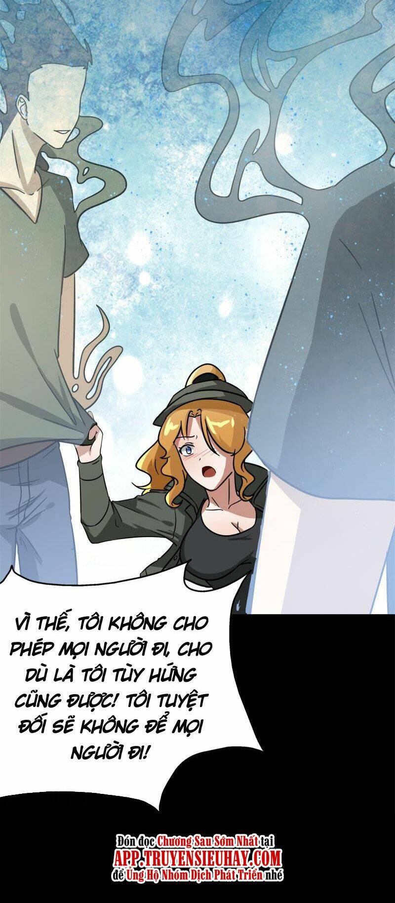 Bạn Gái Zombie Của Tôi - Chapter 292 - Page 49