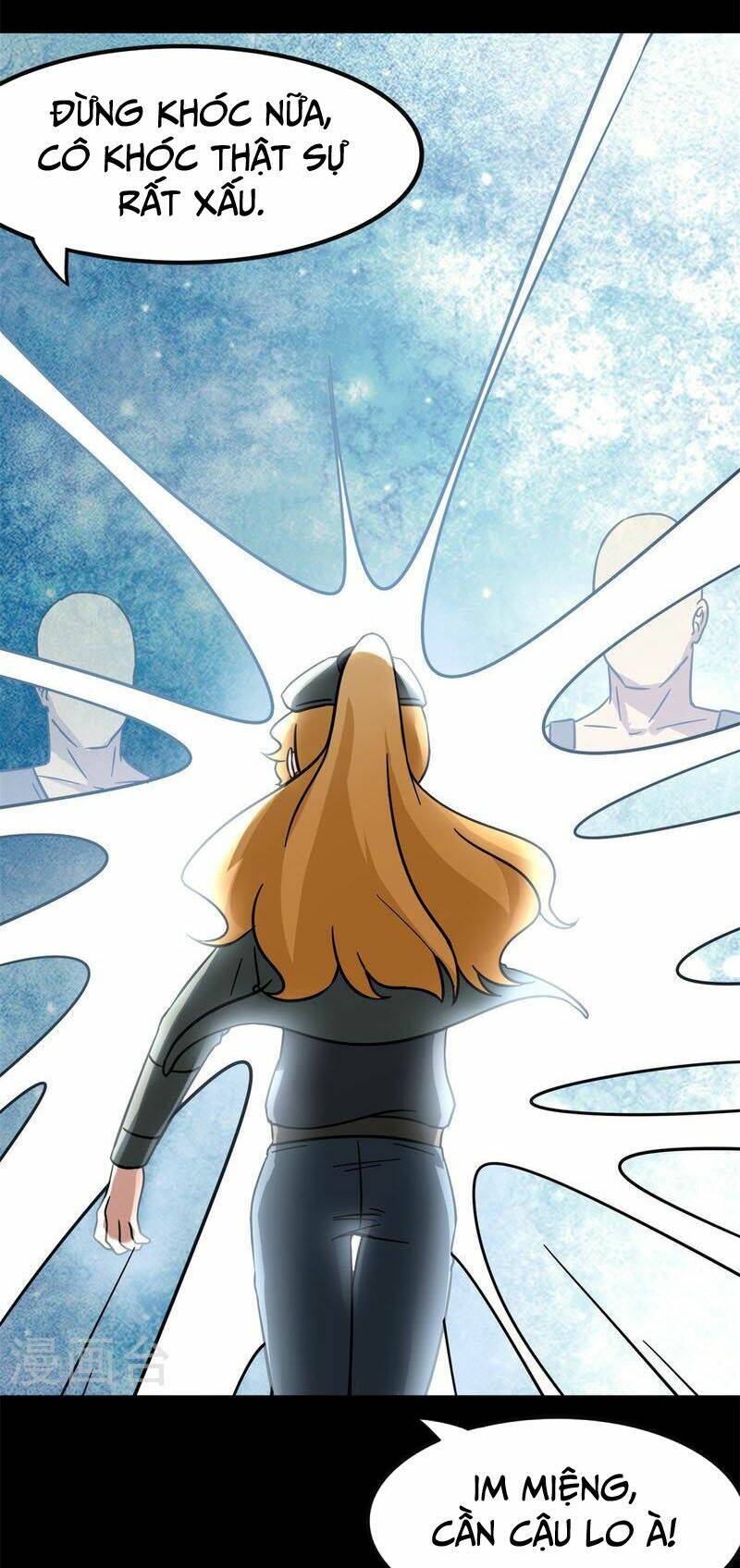 Bạn Gái Zombie Của Tôi - Chapter 292 - Page 52