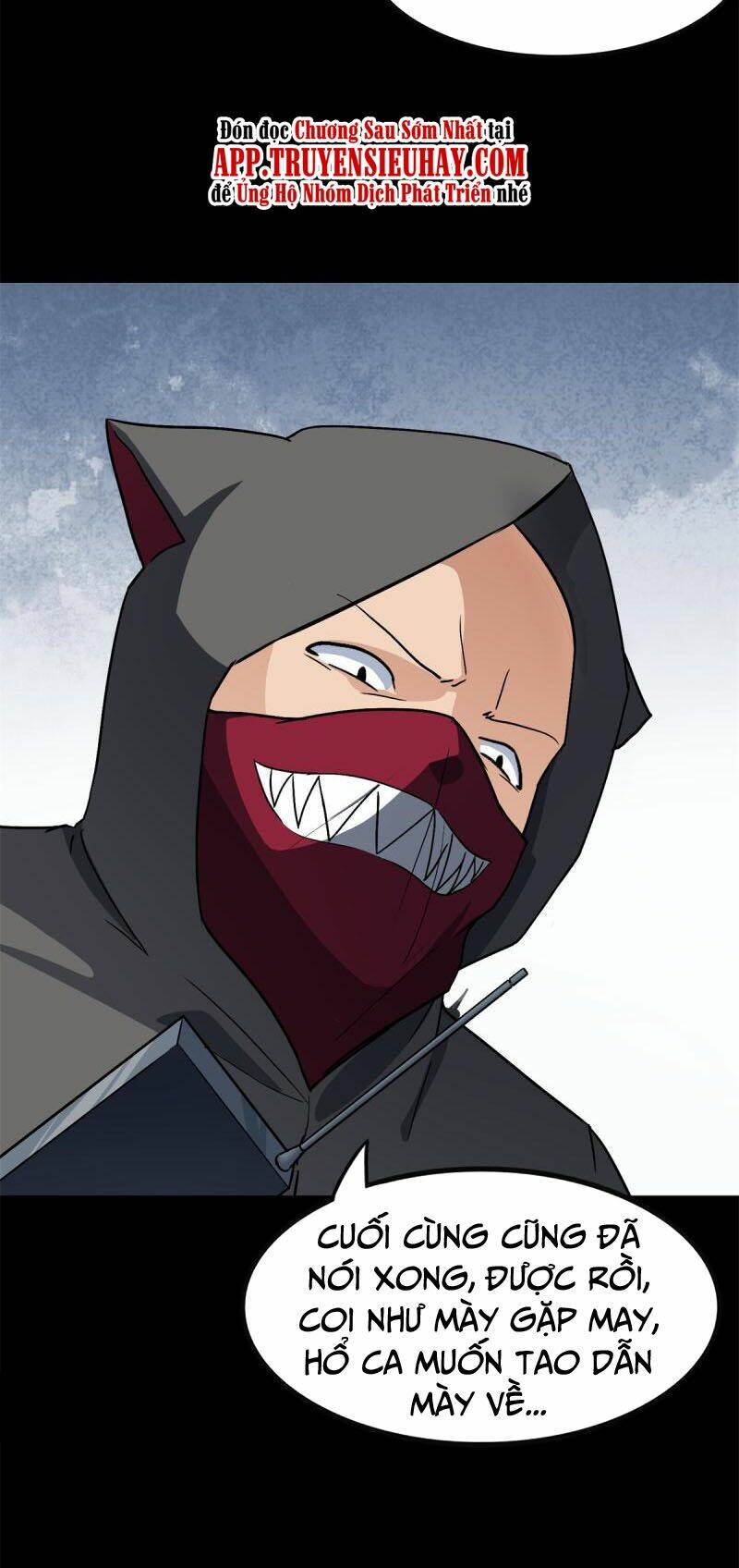 Bạn Gái Zombie Của Tôi - Chapter 292 - Page 53