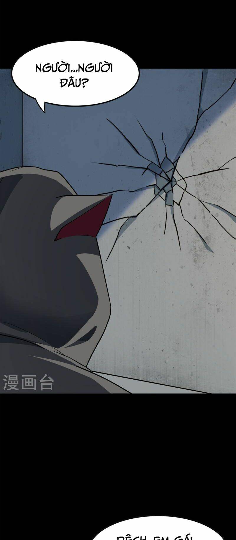 Bạn Gái Zombie Của Tôi - Chapter 292 - Page 54