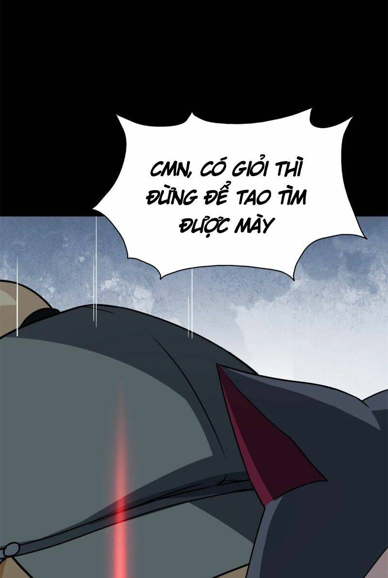 Bạn Gái Zombie Của Tôi - Chapter 292 - Page 56