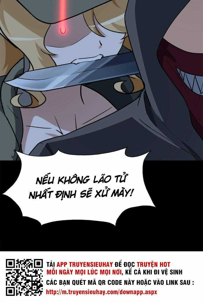 Bạn Gái Zombie Của Tôi - Chapter 292 - Page 57