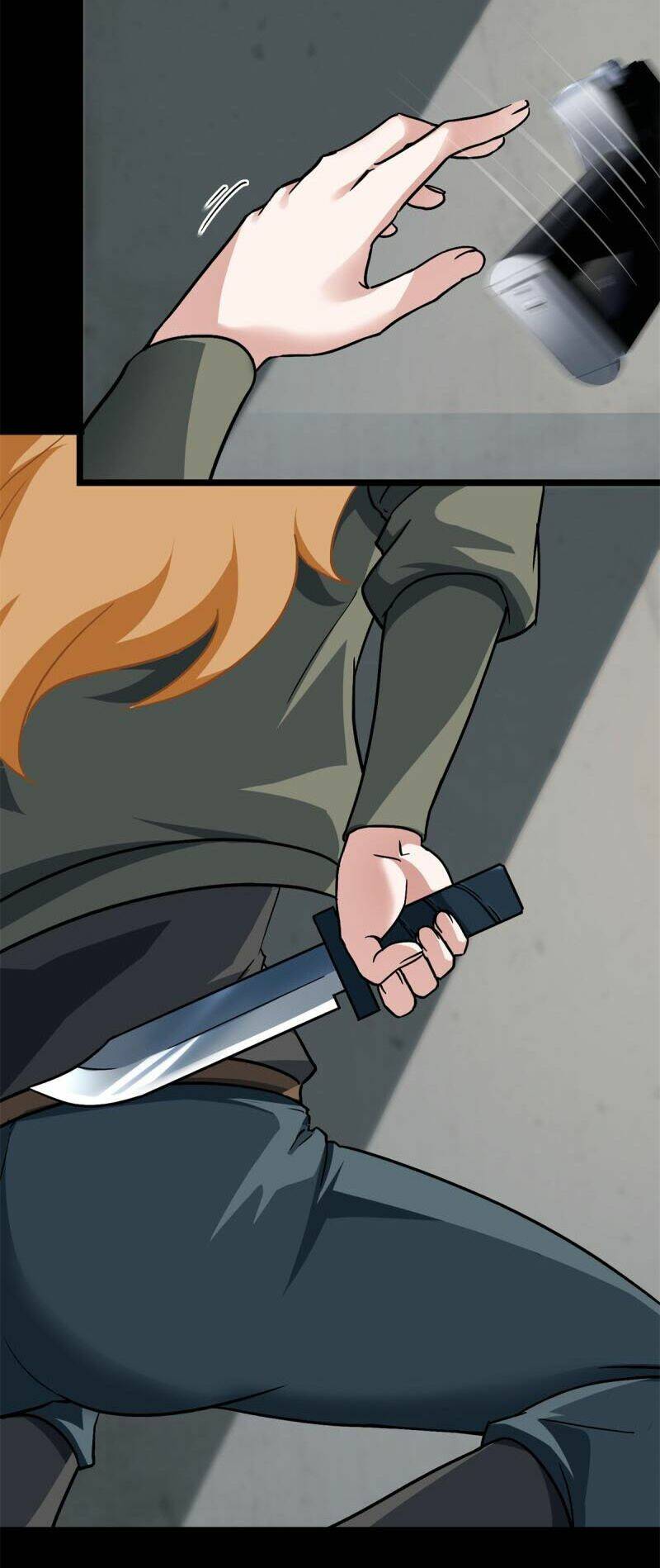 Bạn Gái Zombie Của Tôi - Chapter 292 - Page 5