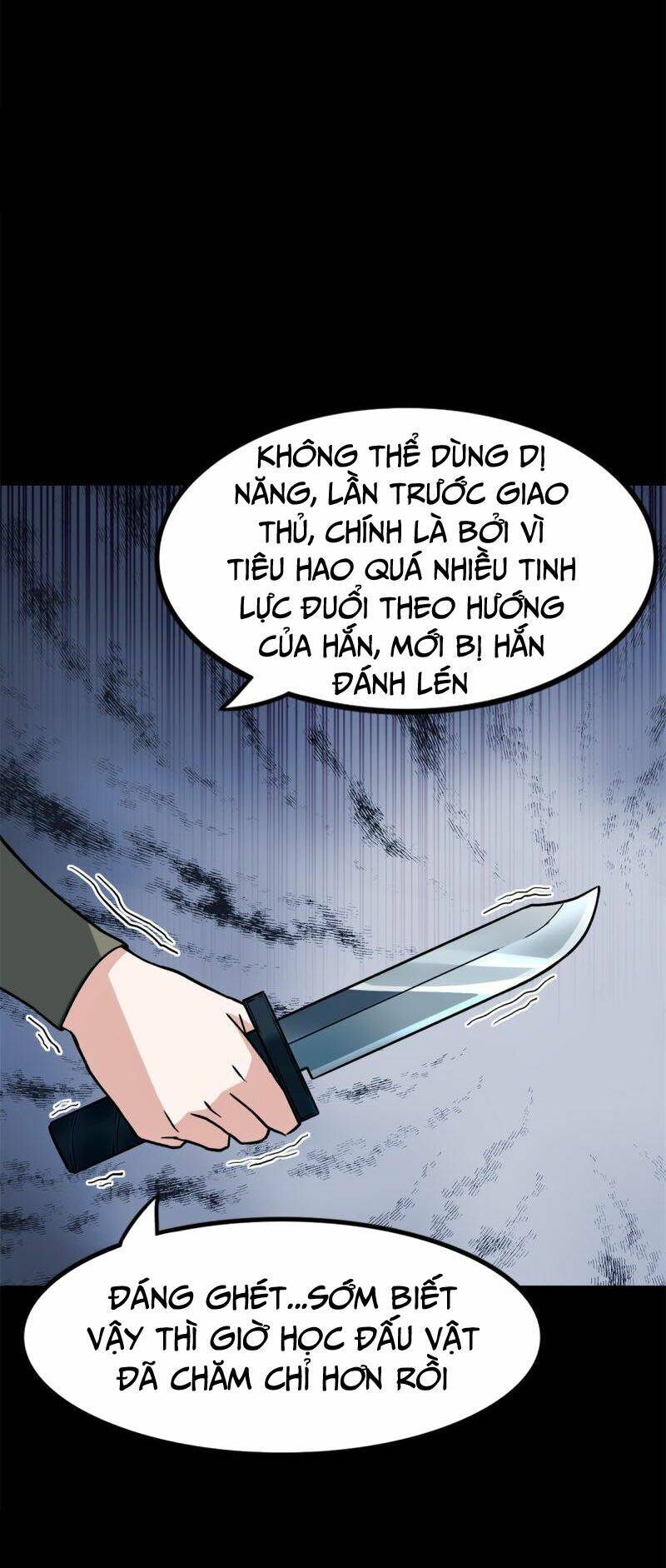 Bạn Gái Zombie Của Tôi - Chapter 292 - Page 6
