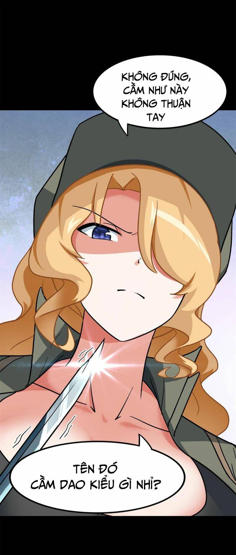 Bạn Gái Zombie Của Tôi - Chapter 292 - Page 7