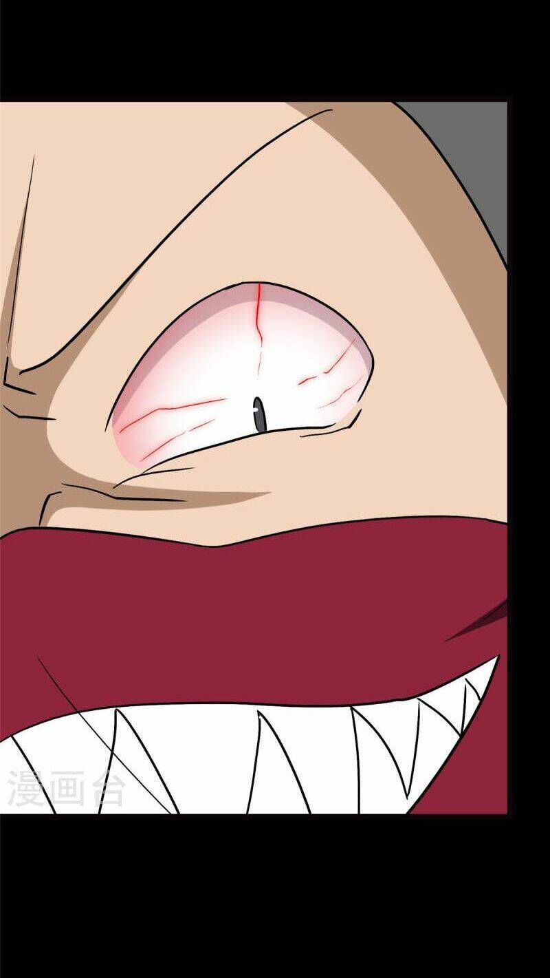 Bạn Gái Zombie Của Tôi - Chapter 293 - Page 9