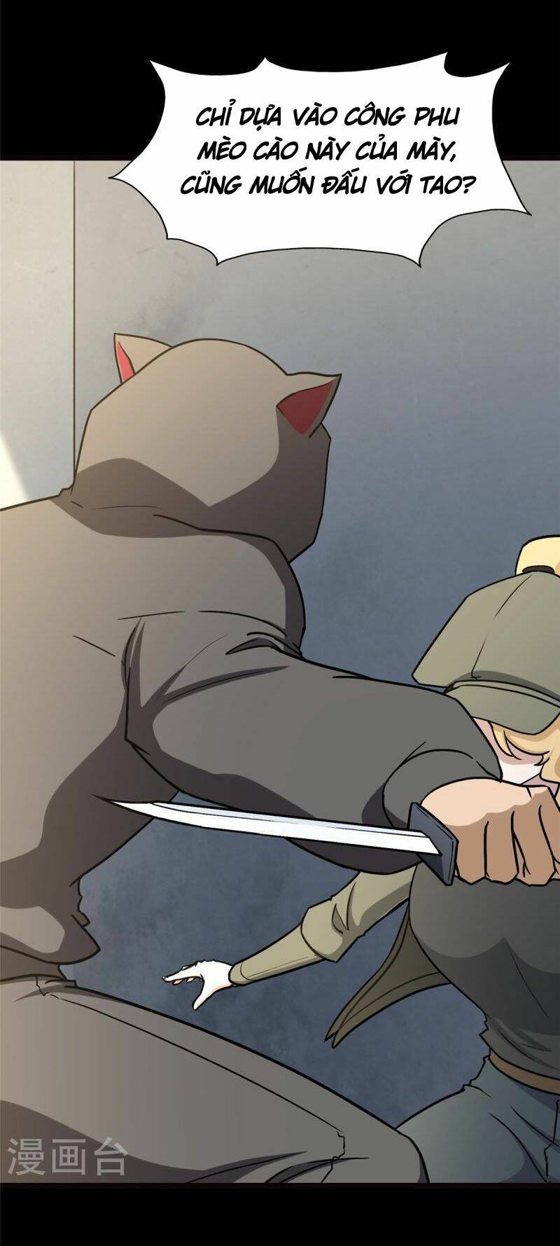 Bạn Gái Zombie Của Tôi - Chapter 293 - Page 10