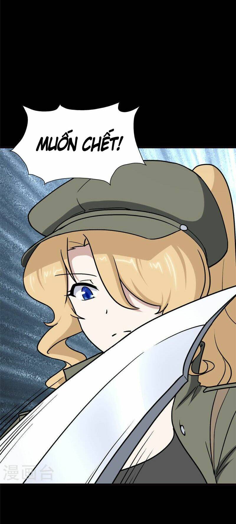 Bạn Gái Zombie Của Tôi - Chapter 293 - Page 11