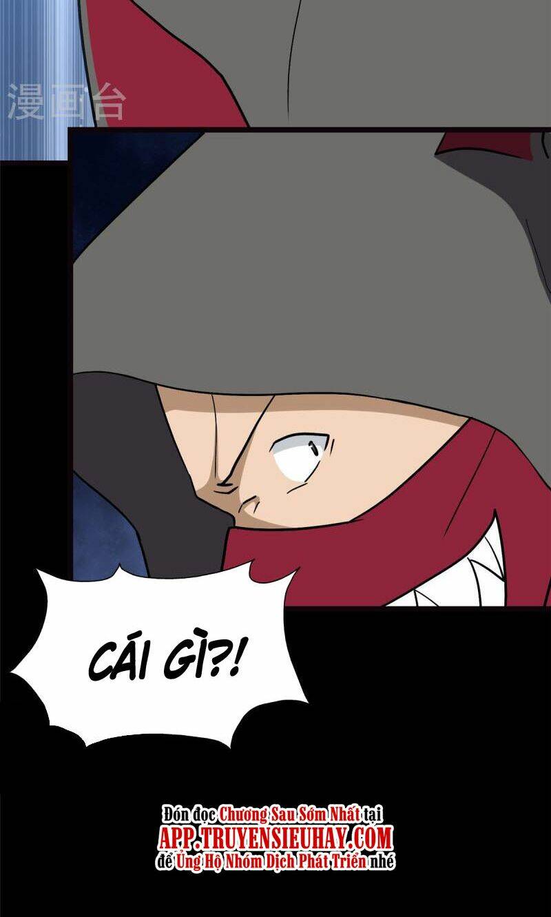 Bạn Gái Zombie Của Tôi - Chapter 293 - Page 15