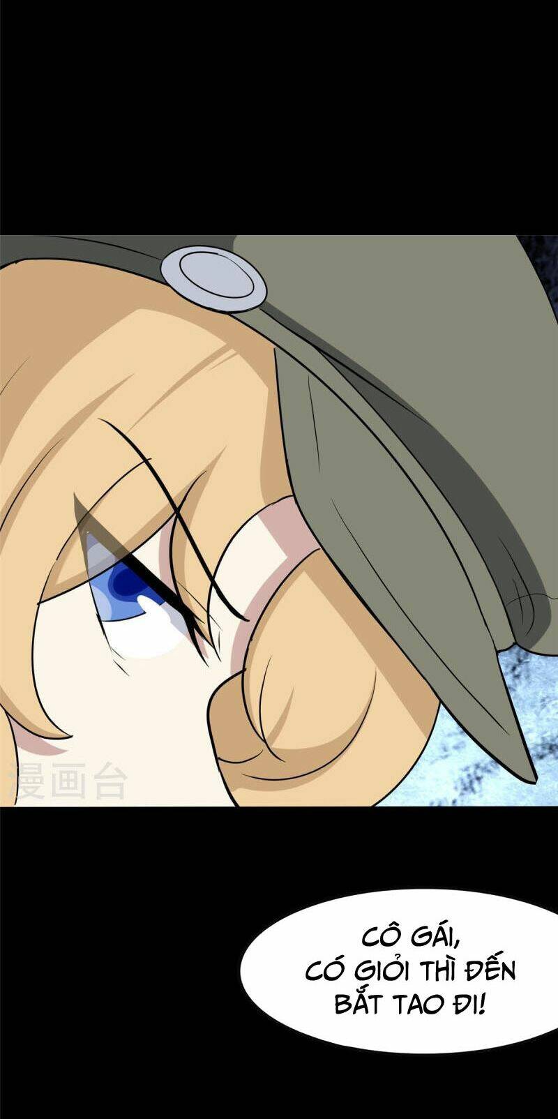 Bạn Gái Zombie Của Tôi - Chapter 293 - Page 17
