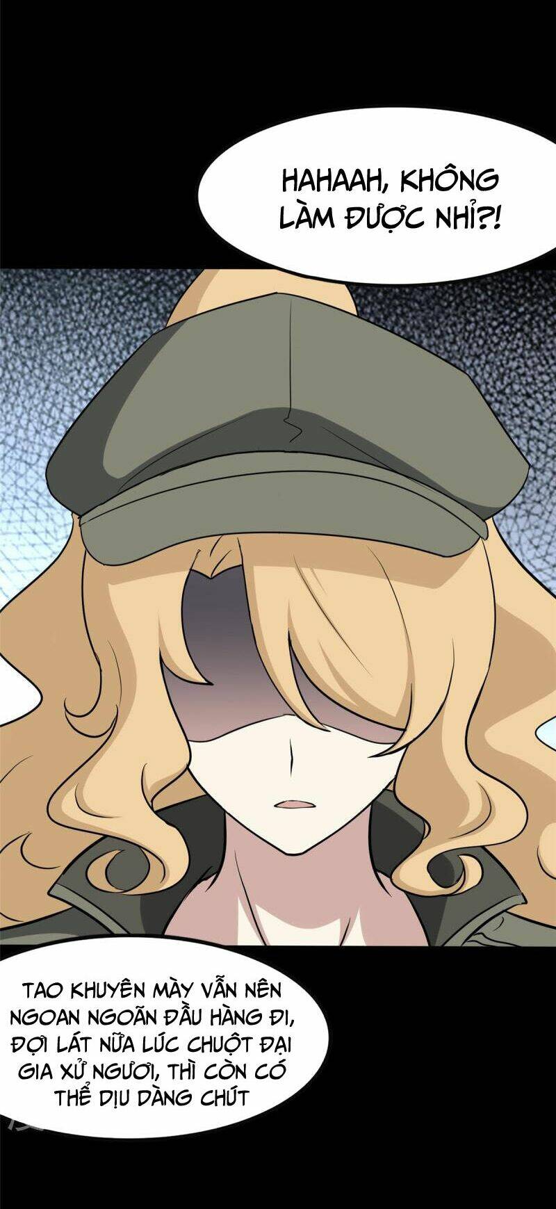 Bạn Gái Zombie Của Tôi - Chapter 293 - Page 19