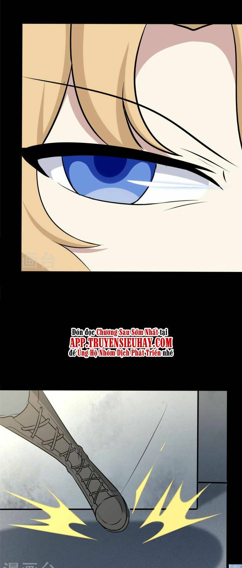 Bạn Gái Zombie Của Tôi - Chapter 293 - Page 20