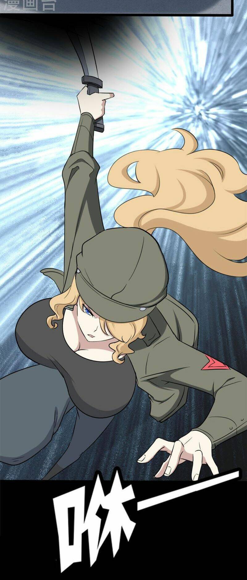 Bạn Gái Zombie Của Tôi - Chapter 293 - Page 21