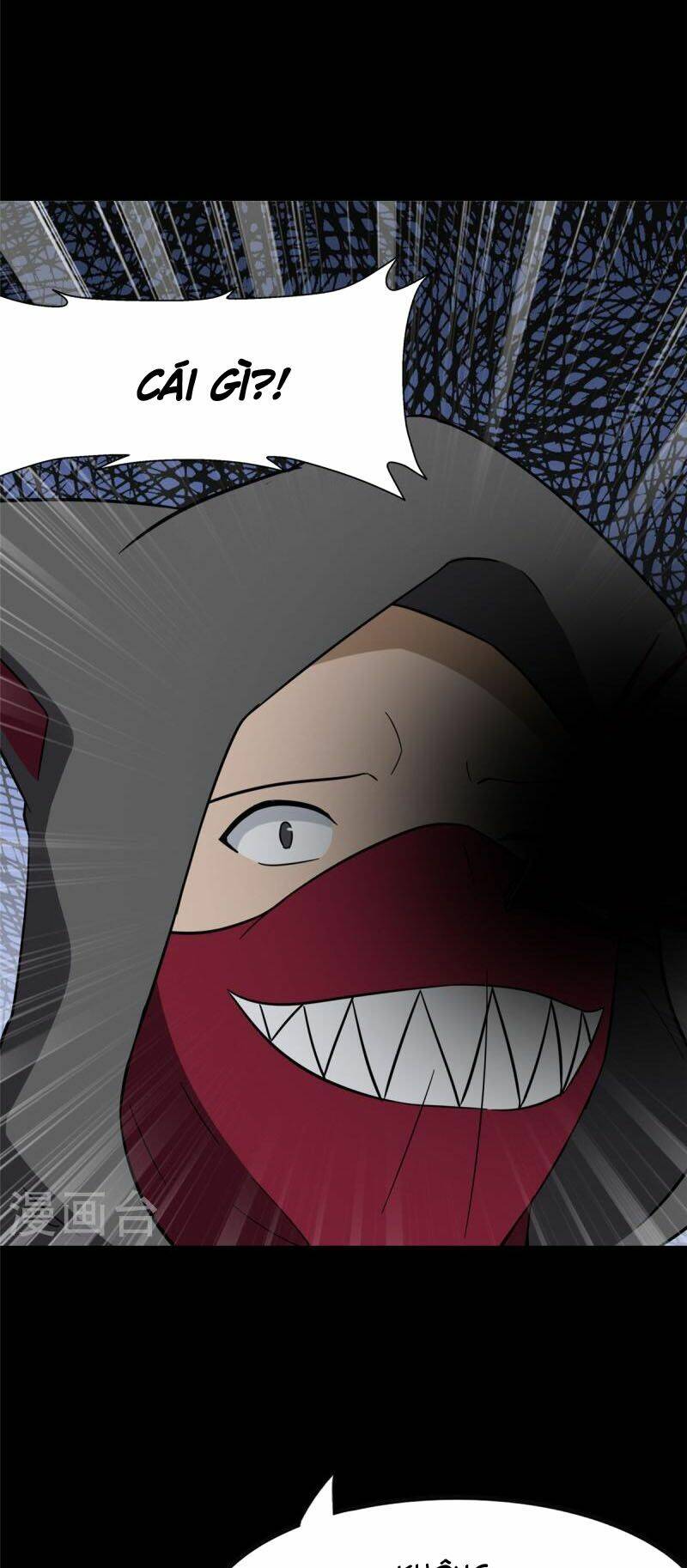 Bạn Gái Zombie Của Tôi - Chapter 293 - Page 22