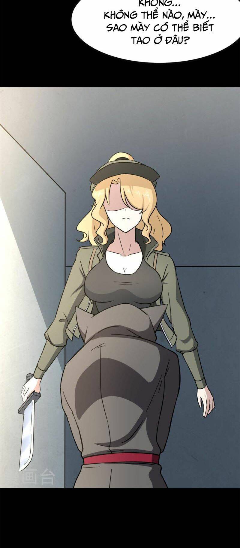 Bạn Gái Zombie Của Tôi - Chapter 293 - Page 23