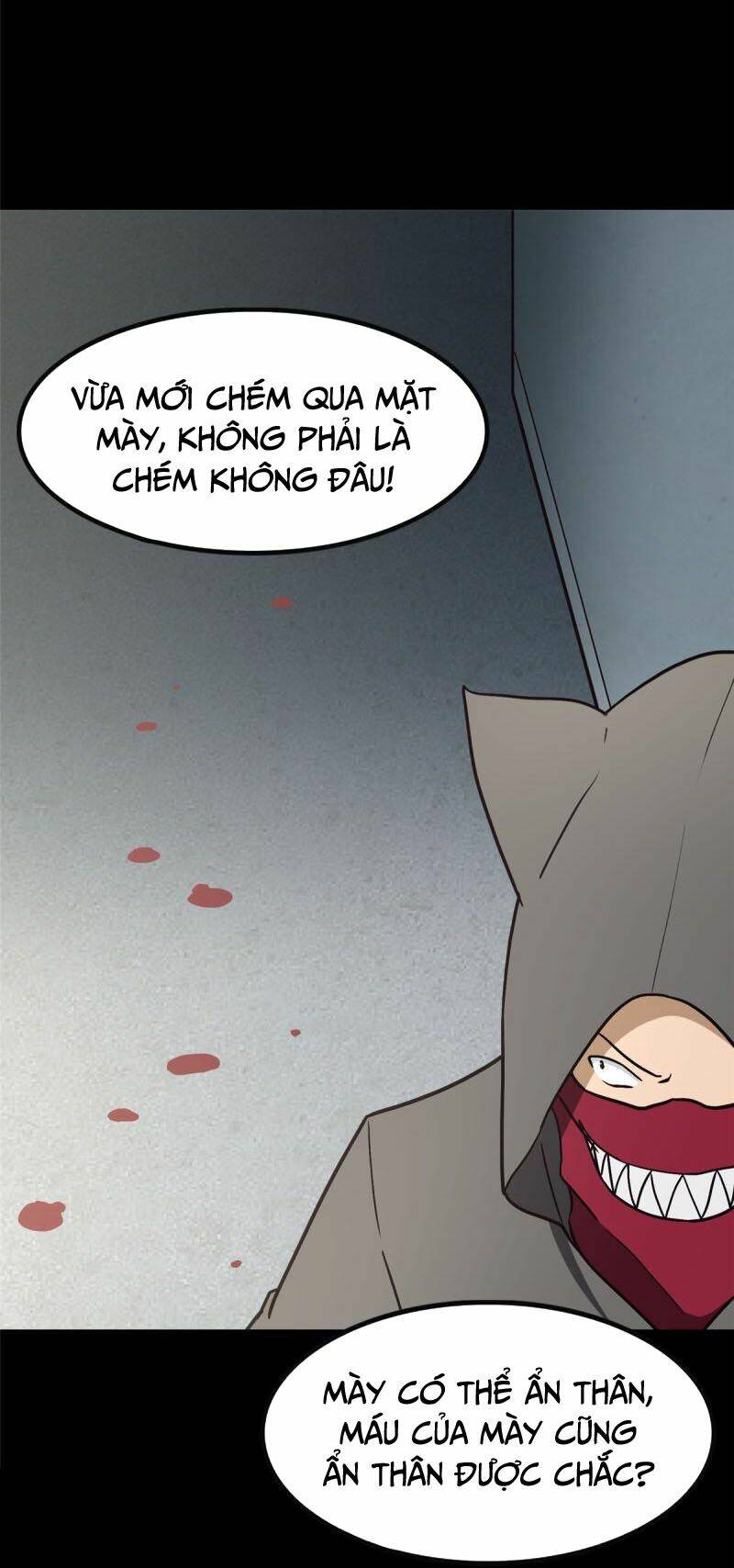 Bạn Gái Zombie Của Tôi - Chapter 293 - Page 26