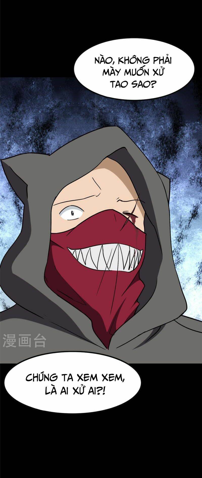 Bạn Gái Zombie Của Tôi - Chapter 293 - Page 28