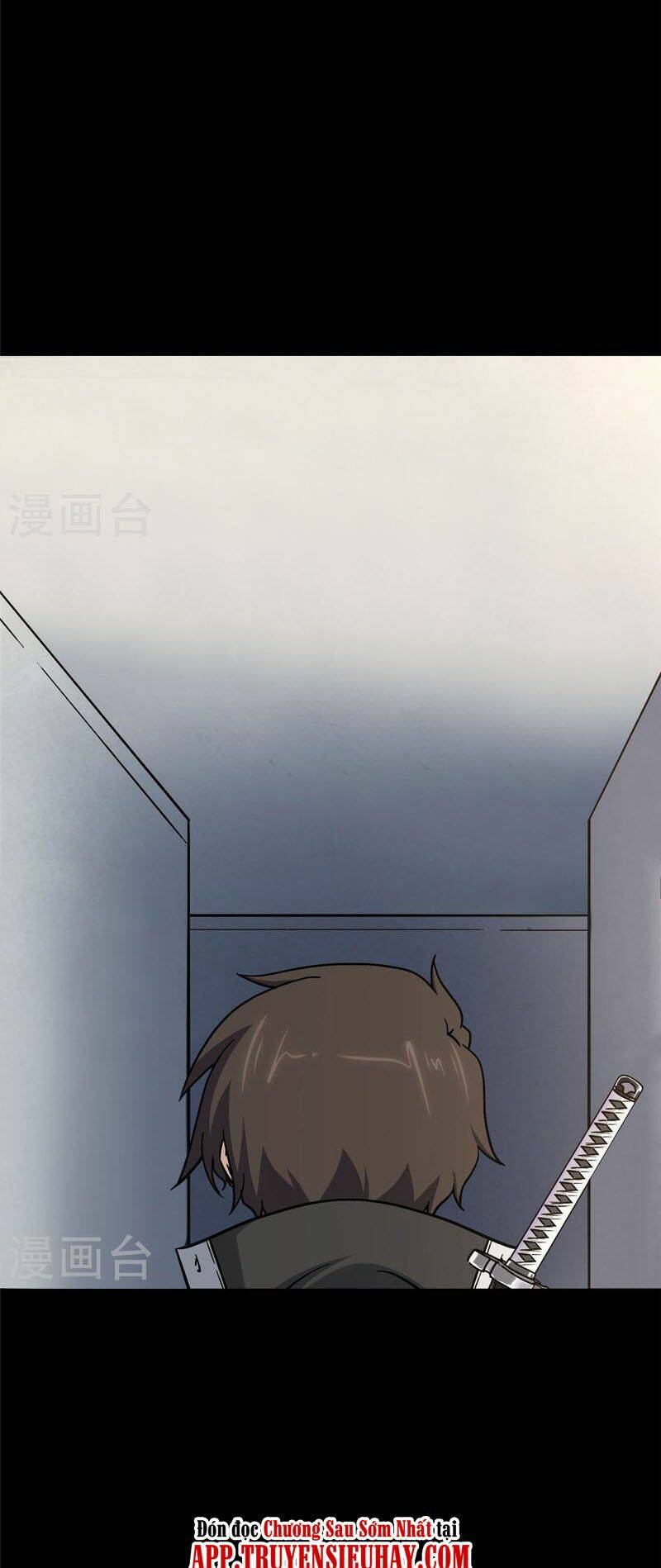 Bạn Gái Zombie Của Tôi - Chapter 293 - Page 32