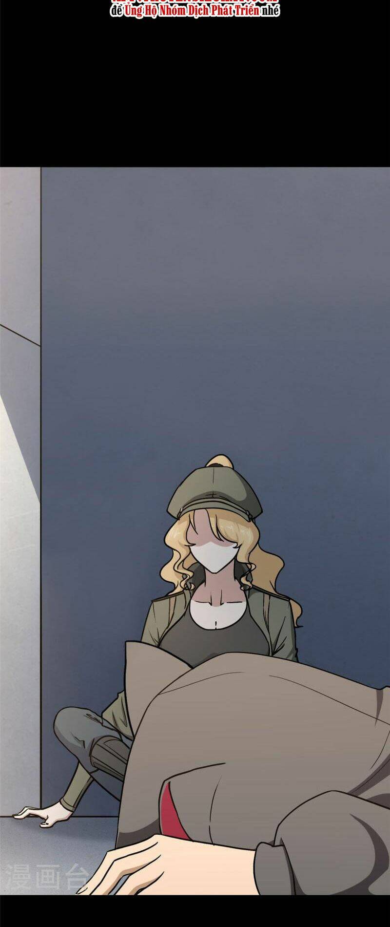 Bạn Gái Zombie Của Tôi - Chapter 293 - Page 33