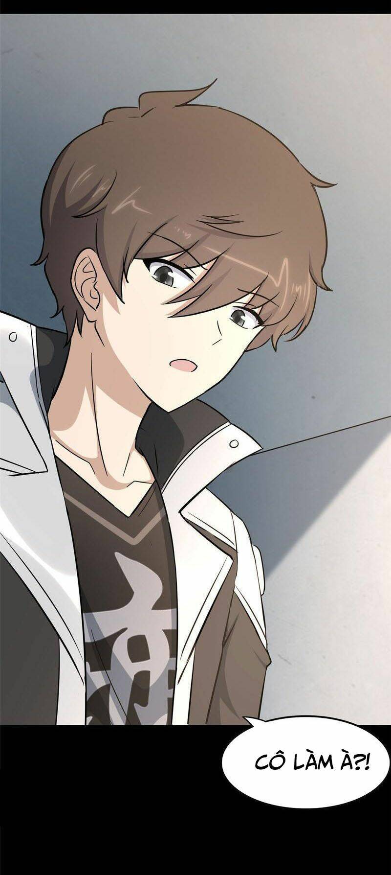 Bạn Gái Zombie Của Tôi - Chapter 293 - Page 34