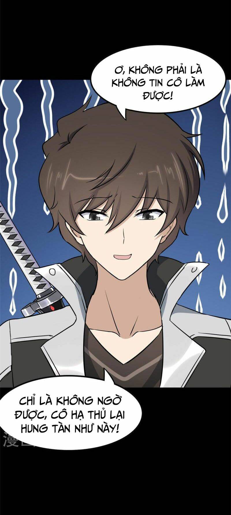 Bạn Gái Zombie Của Tôi - Chapter 293 - Page 36