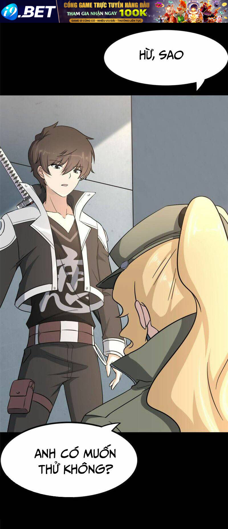 Bạn Gái Zombie Của Tôi - Chapter 293 - Page 37