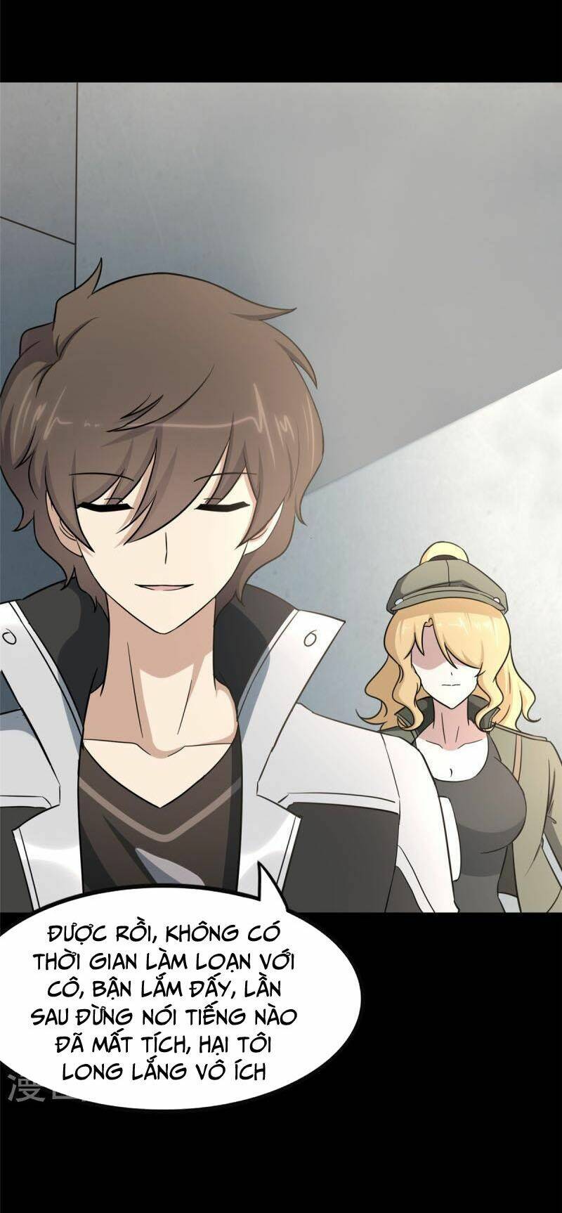 Bạn Gái Zombie Của Tôi - Chapter 293 - Page 38