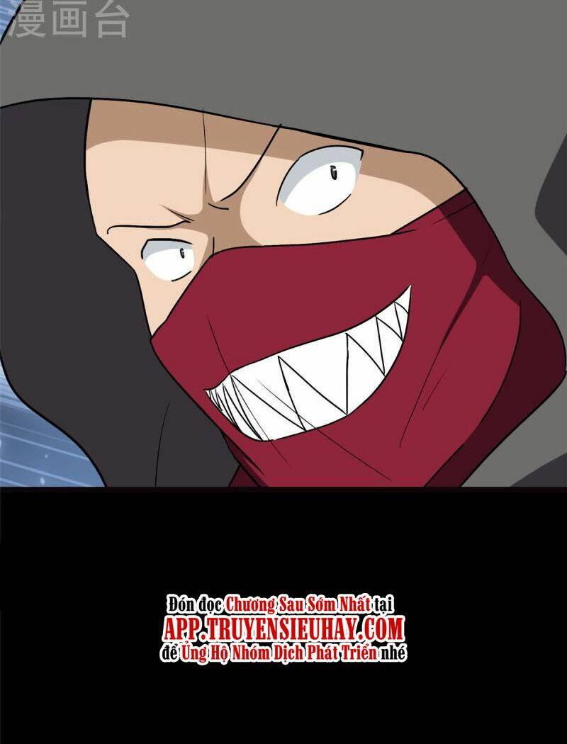 Bạn Gái Zombie Của Tôi - Chapter 293 - Page 3