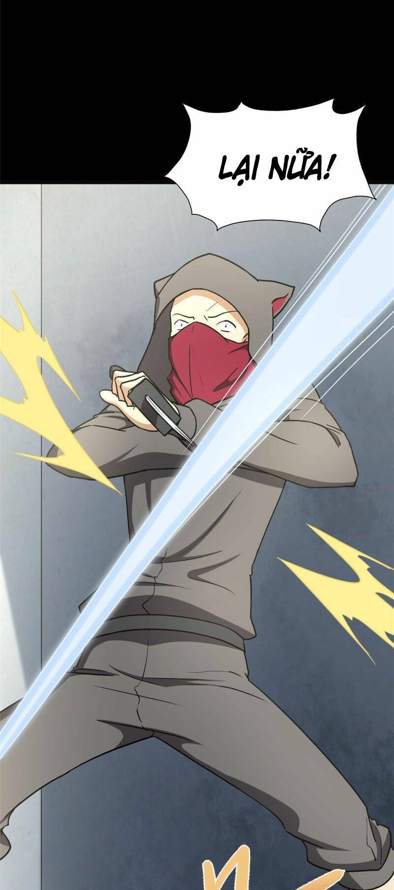 Bạn Gái Zombie Của Tôi - Chapter 293 - Page 4