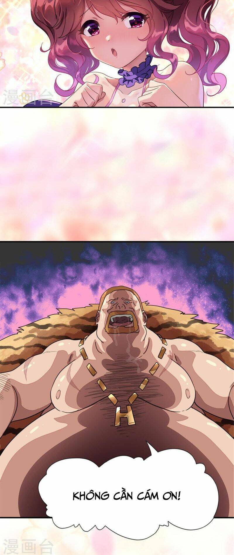 Bạn Gái Zombie Của Tôi - Chapter 294 - Page 9