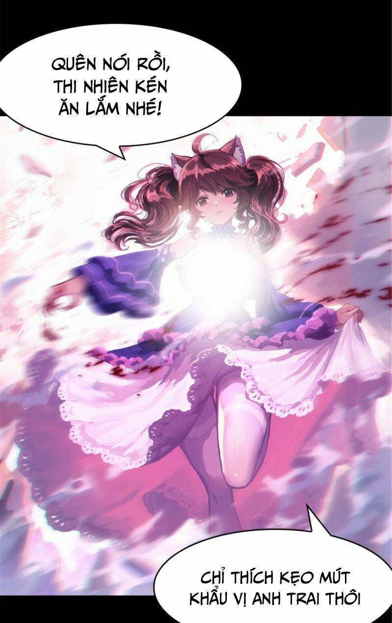 Bạn Gái Zombie Của Tôi - Chapter 294 - Page 12