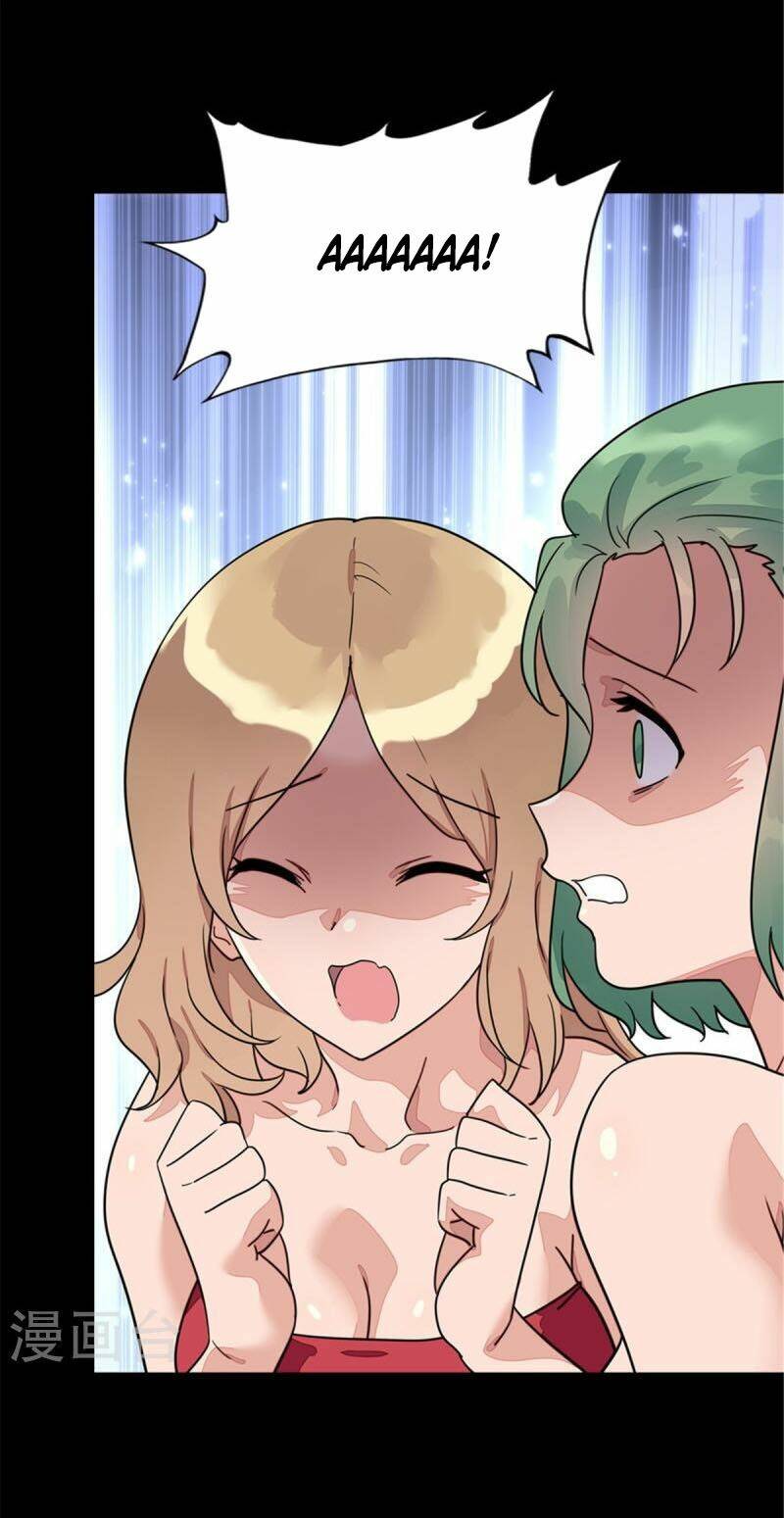 Bạn Gái Zombie Của Tôi - Chapter 294 - Page 14