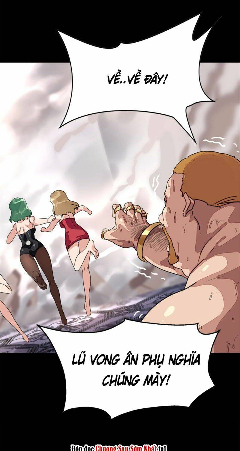 Bạn Gái Zombie Của Tôi - Chapter 294 - Page 16