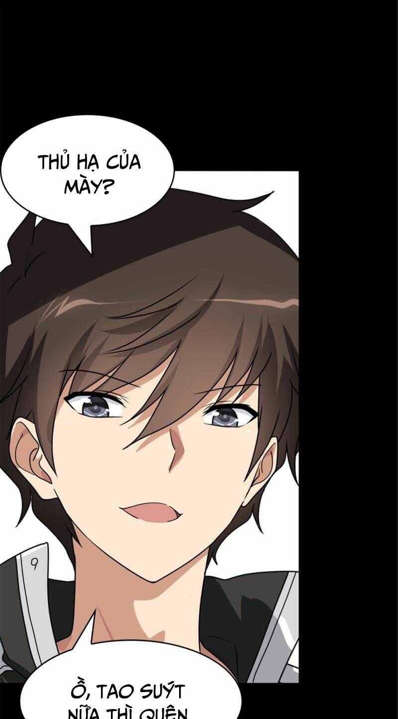 Bạn Gái Zombie Của Tôi - Chapter 294 - Page 20