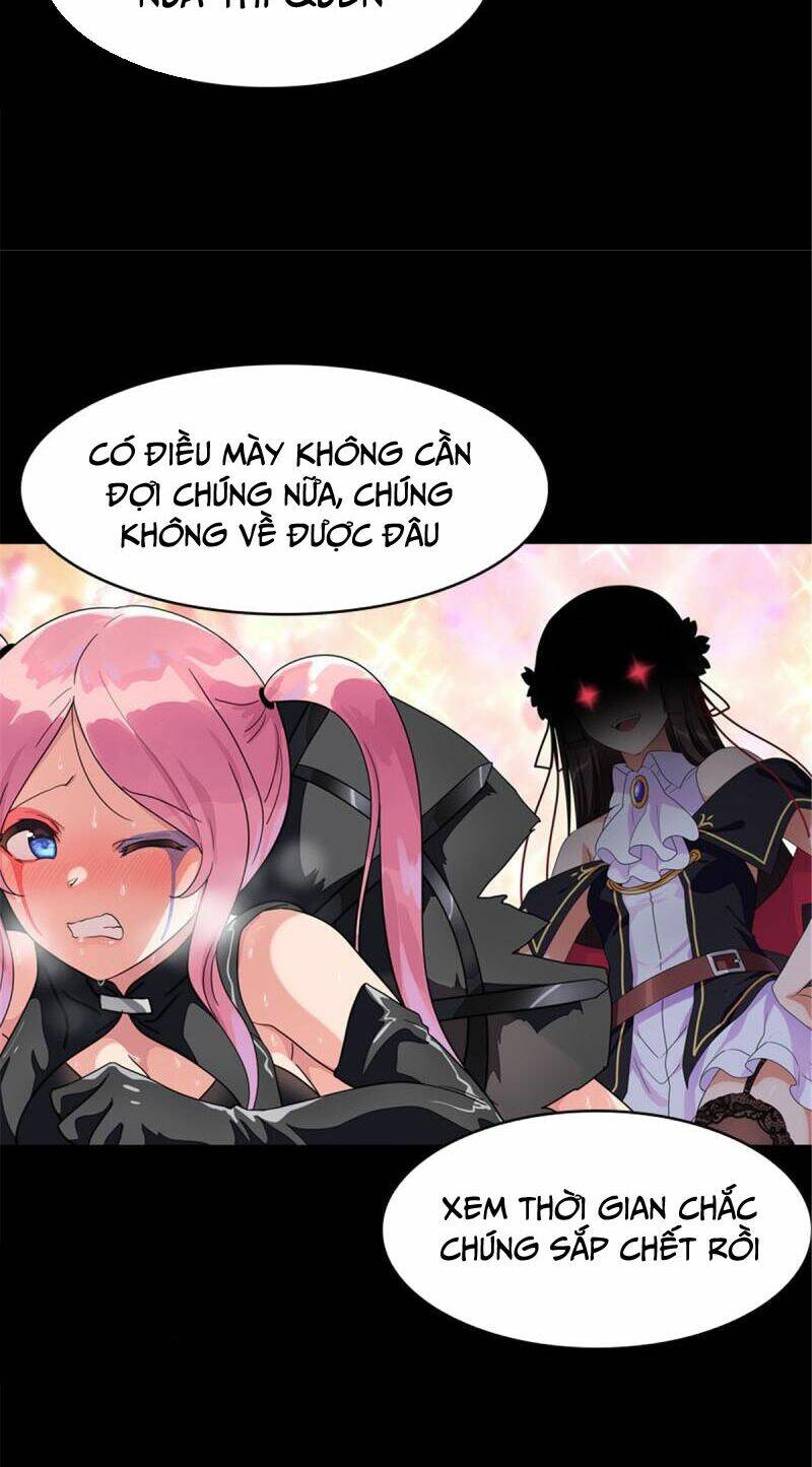 Bạn Gái Zombie Của Tôi - Chapter 294 - Page 21