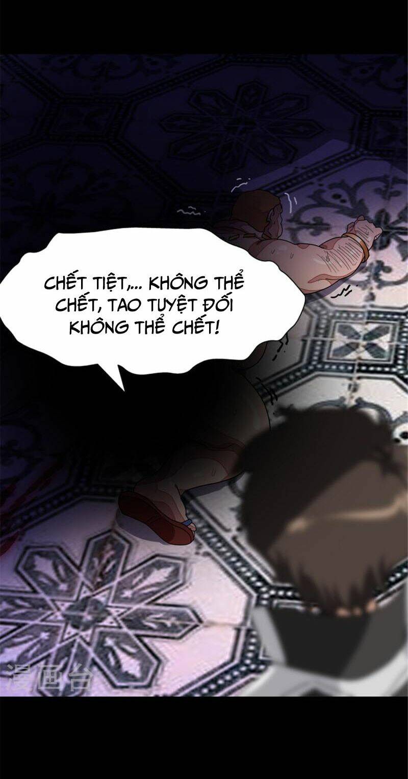 Bạn Gái Zombie Của Tôi - Chapter 294 - Page 23