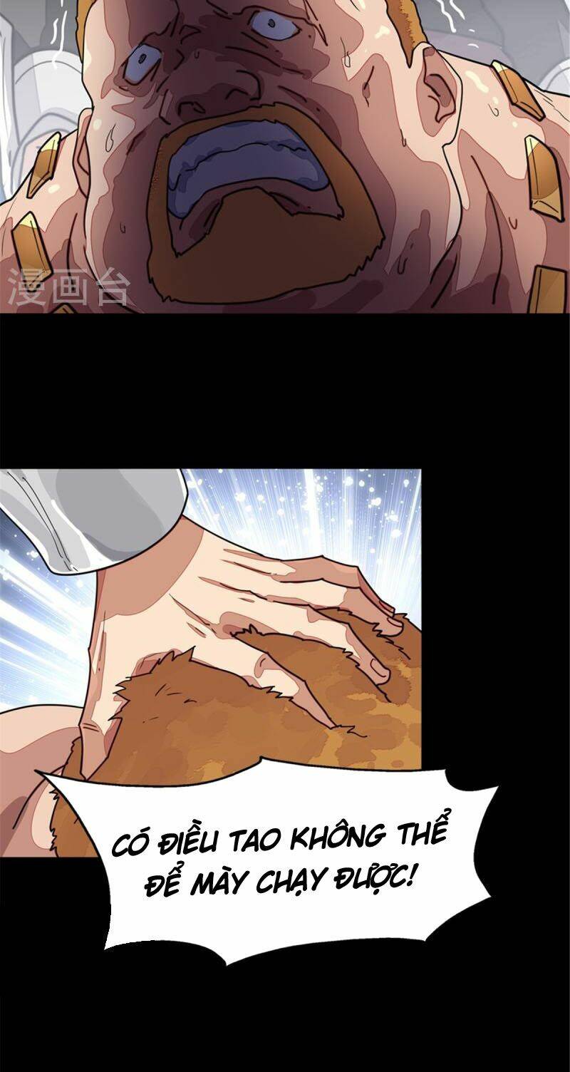 Bạn Gái Zombie Của Tôi - Chapter 294 - Page 25