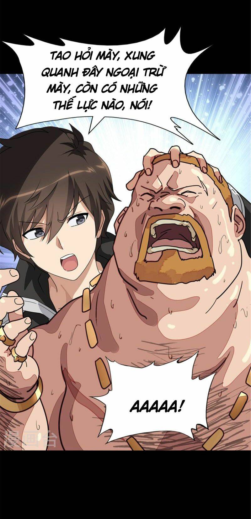 Bạn Gái Zombie Của Tôi - Chapter 294 - Page 26