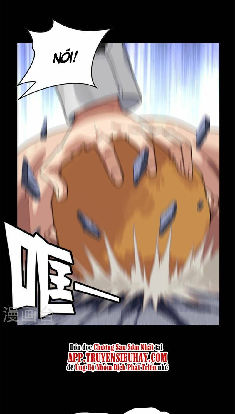 Bạn Gái Zombie Của Tôi - Chapter 294 - Page 28