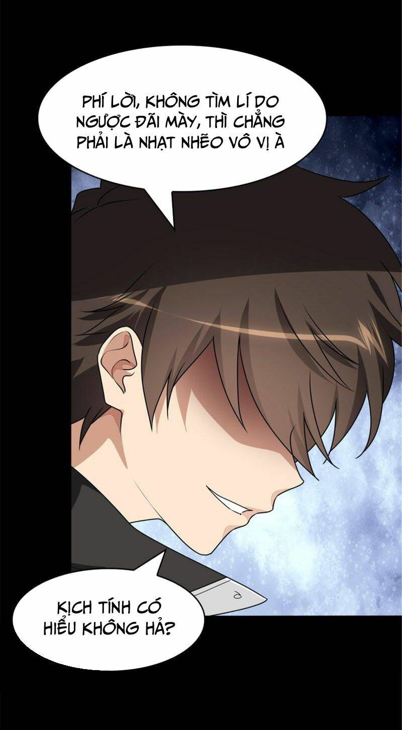 Bạn Gái Zombie Của Tôi - Chapter 294 - Page 32