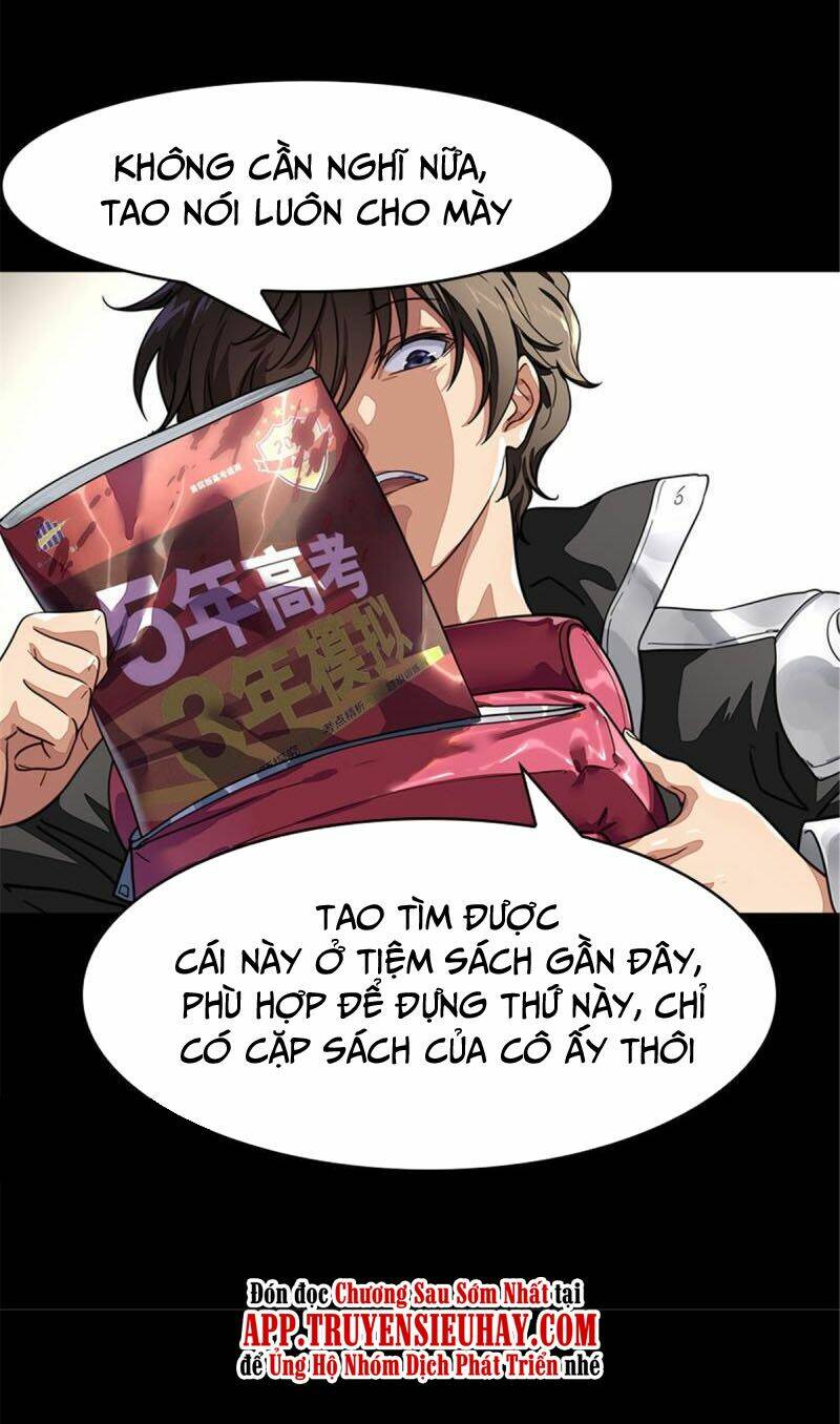 Bạn Gái Zombie Của Tôi - Chapter 294 - Page 34