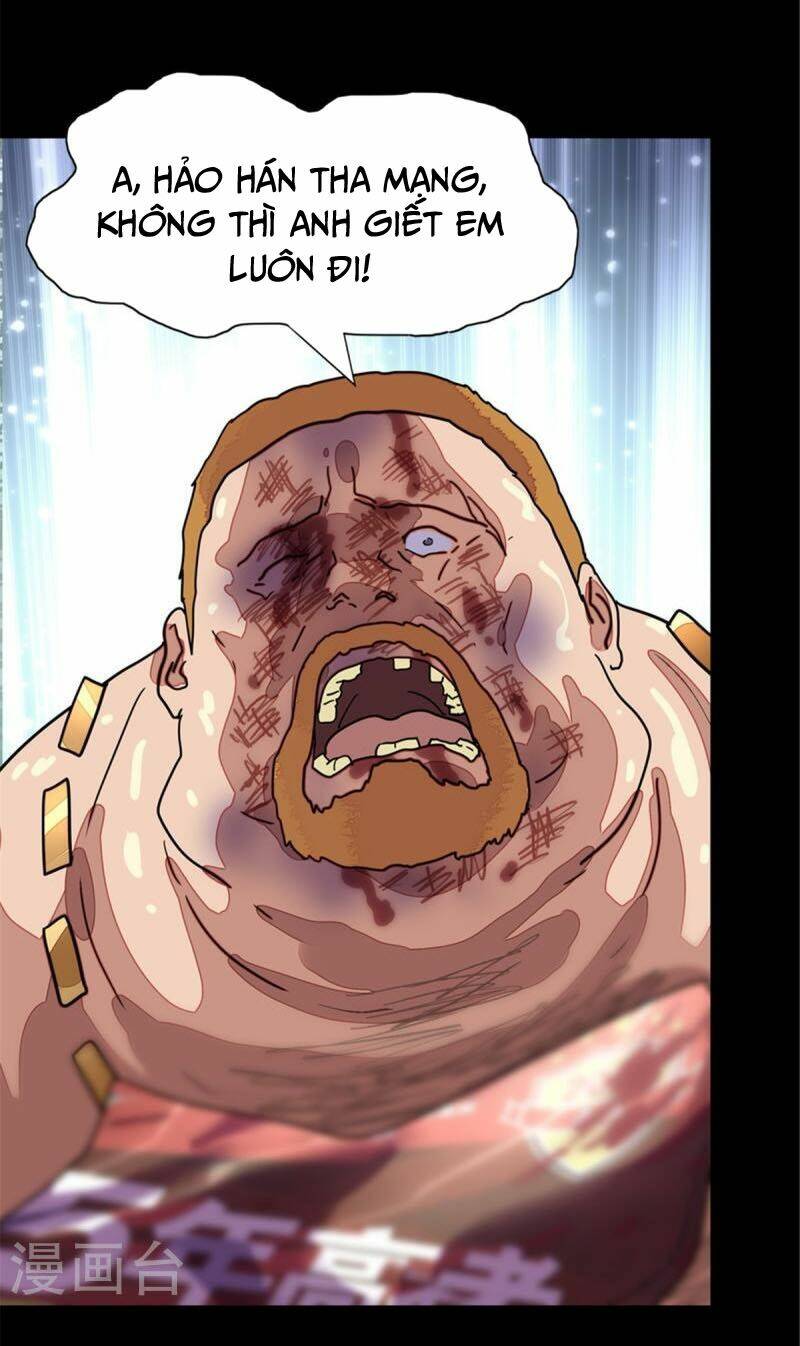 Bạn Gái Zombie Của Tôi - Chapter 294 - Page 36