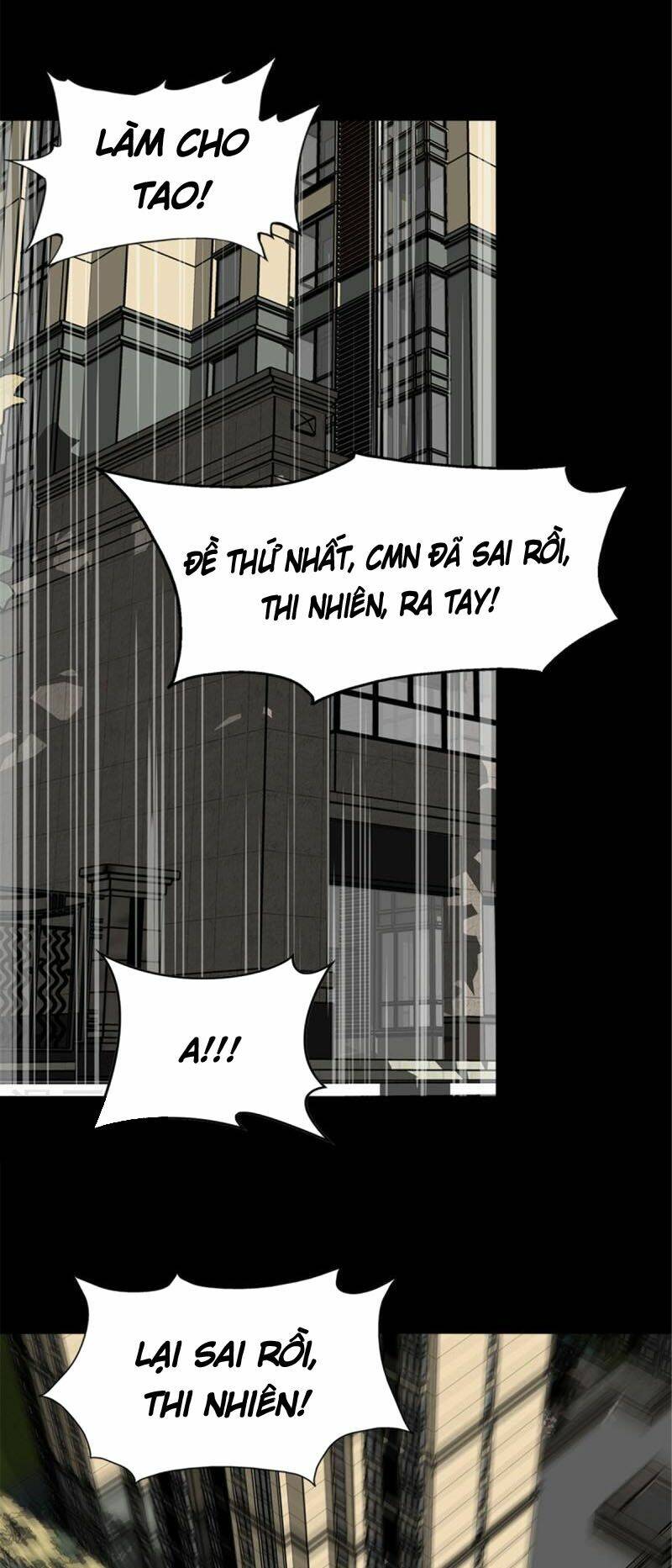 Bạn Gái Zombie Của Tôi - Chapter 294 - Page 38